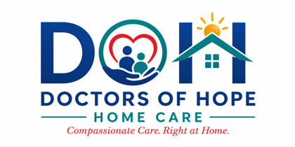 Doctors of Hope Home Care